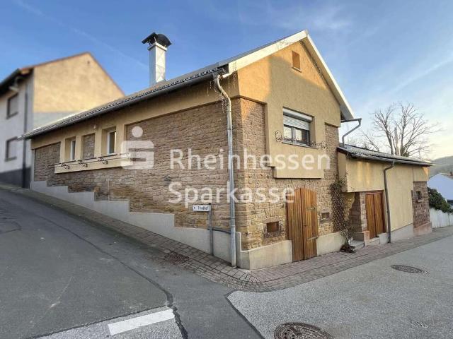 Haus zum Kaufen in Mörsfeld 295.000,00 EUR 115 m²