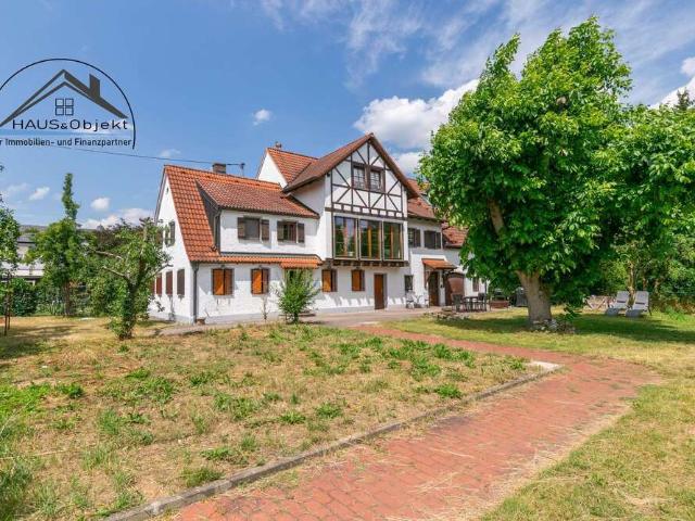 Haus zum Kaufen in Mörslingen 399.000,00 EUR 215.65 m²