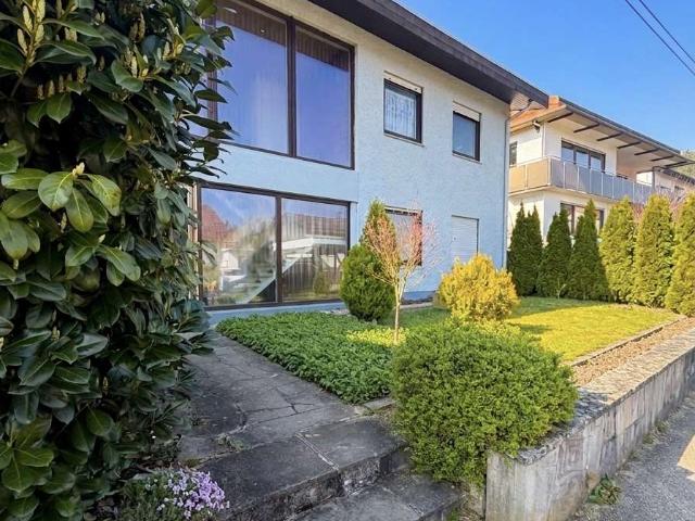 Haus zum Kaufen in Mosbach 449.000,00 EUR 160 m²