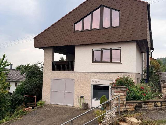 Haus zum Kaufen in Mosbach 470.000,00 EUR 250 m²