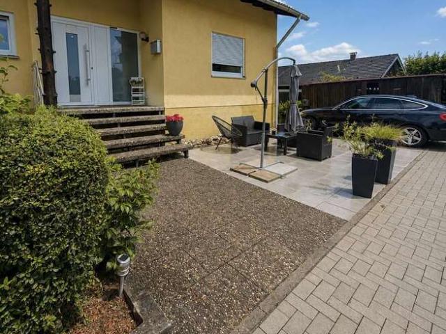Haus zum Kaufen in Mosbach 485.000,00 EUR 185 m²