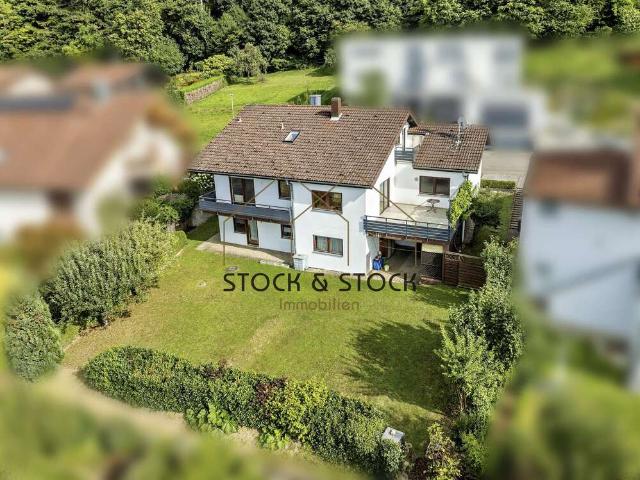 Haus zum Kaufen in Mosbach 520.000,00 EUR 171 m²