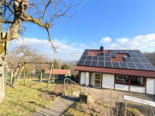 Haus zum Kaufen in Mosbach 550.000,00 EUR 210 m²