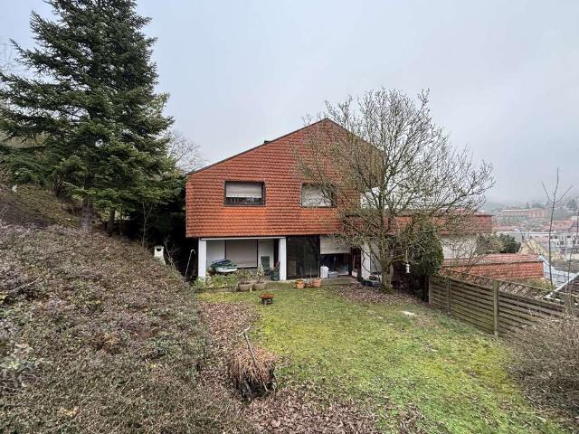 Haus zum Kaufen in Mosbach 620.000,00 EUR 321 m²