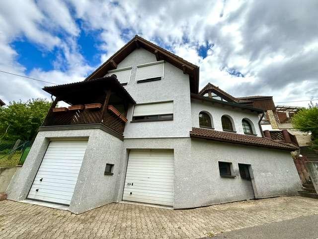 Haus zum Kaufen in Mosbach 630.000,00 EUR 244 m²