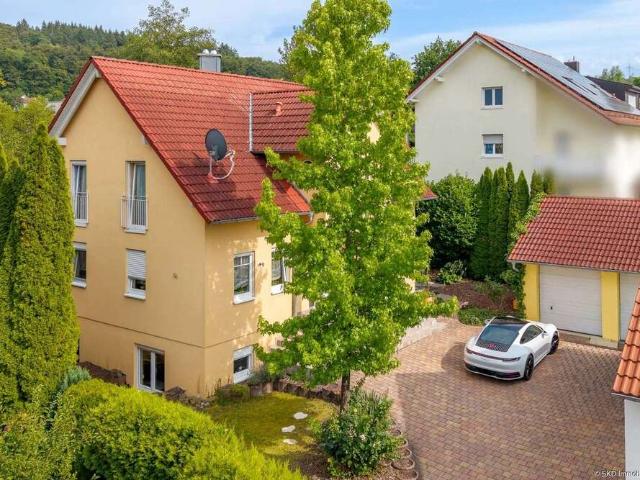 Haus zum Kaufen in Mosbach 797.000,00 EUR 228 m²