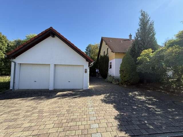 Haus zum Kaufen in Mosbach 290.000,00 EUR 182 m²