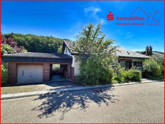 Haus zum Kaufen in Mosbach 290.000,00 EUR 195.59 m²