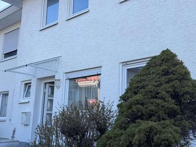 Haus zum Kaufen in Mosbach 299.000,00 EUR 110 m²