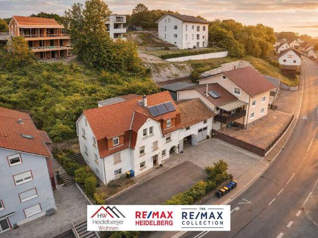 Haus zum Kaufen in Mosbach 299.000,00 EUR 271 m²