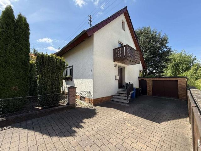 Haus zum Kaufen in Mosbach 329.000,00 EUR 110 m²
