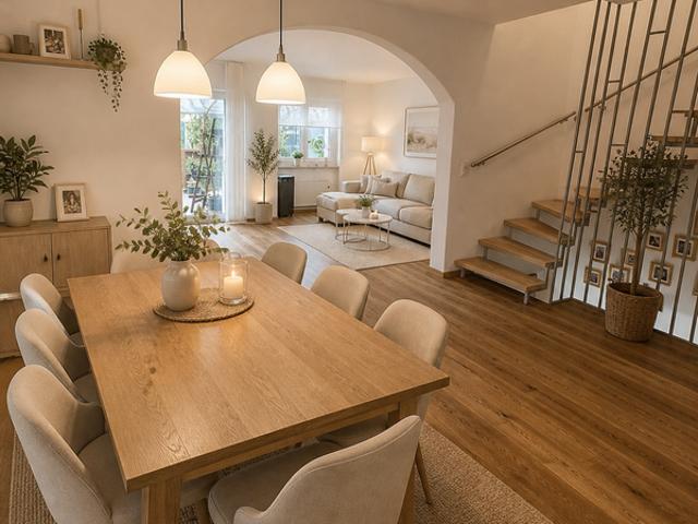 Haus zum Kaufen in Mosbach 360.000,00 EUR 110 m²
