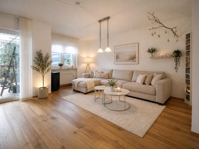 Haus zum Kaufen in Mosbach 365.000,00 EUR 110 m²