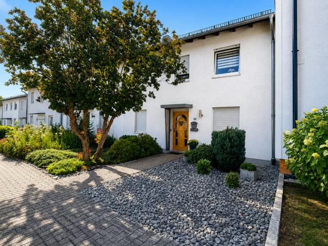 Haus zum Kaufen in Mosbach 375.000,00 EUR 176 m²