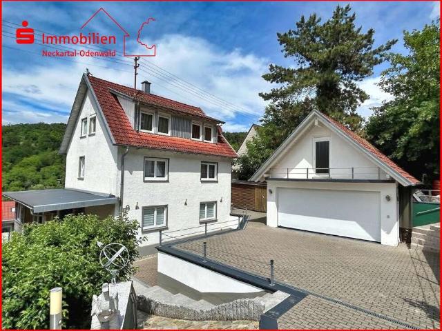 Haus zum Kaufen in Mosbach 395.000,00 EUR 131.32 m²
