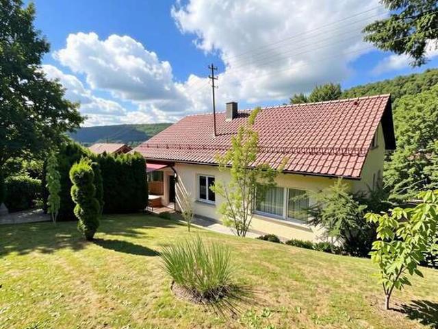 Haus zum Kaufen in Mosbach 399.000,00 EUR 128 m²