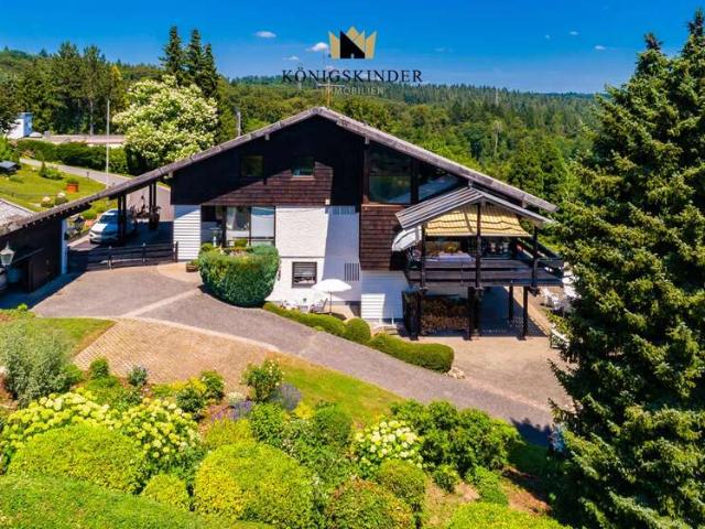 Haus zum Kaufen in Mosbach Waldstadt 998.000,00 EUR 331 m²