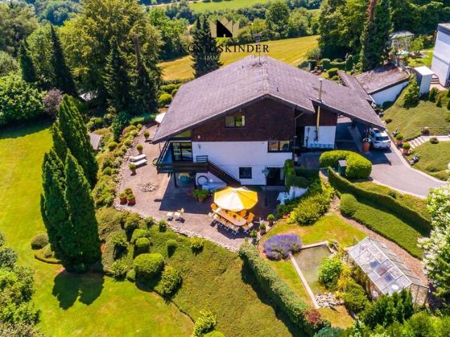 Haus zum Kaufen in Mosbach Waldstadt 998.000,00 EUR 331 m²