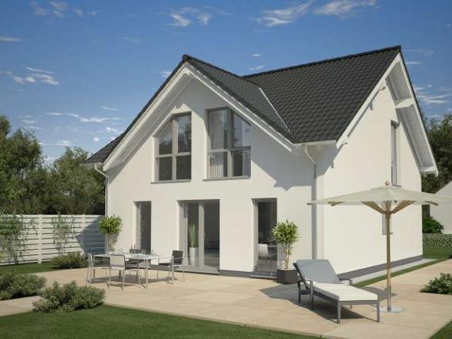 Haus zum Kaufen in Möser 472.900,00 EUR 122 m²