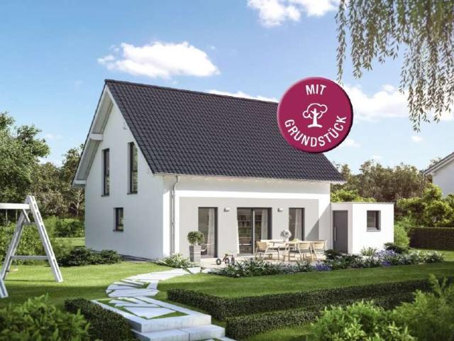 Haus zum Kaufen in Möser 482.900,00 EUR 131 m²