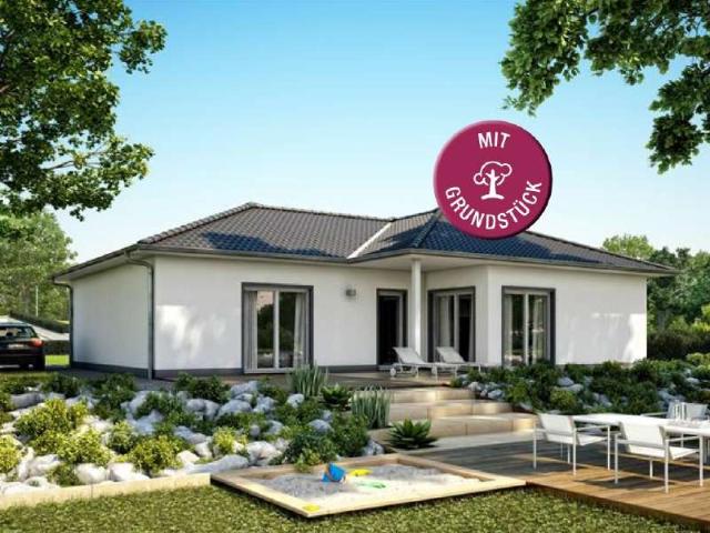 Haus zum Kaufen in Möser 512.900,00 EUR 136 m²