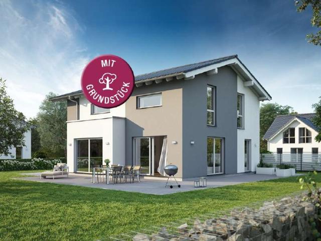Haus zum Kaufen in Möser 534.900,00 EUR 162 m²