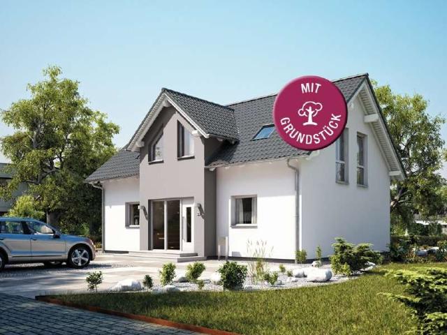 Haus zum Kaufen in Möser 557.900,00 EUR 159 m²