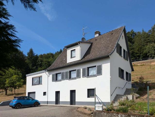 Haus zum Kaufen in Mossautal 299.000,00 EUR 155 m²