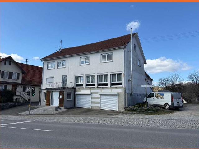 Haus zum Kaufen in Mössingen Öschingen 450.000,00 EUR 290 m²