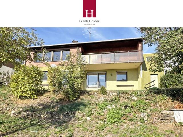Haus zum Kaufen in Mössingen Öschingen 319.000,00 EUR 166 m²
