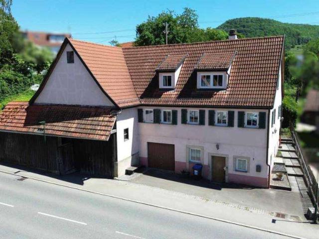 Haus zum Kaufen in Mössingen Öschingen 395.000,00 EUR 103.79 m²