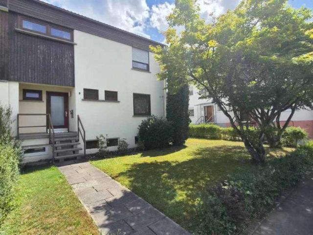 Haus zum Kaufen in Mössingen Bästenhardt 397.000,00 EUR 107.8 m²