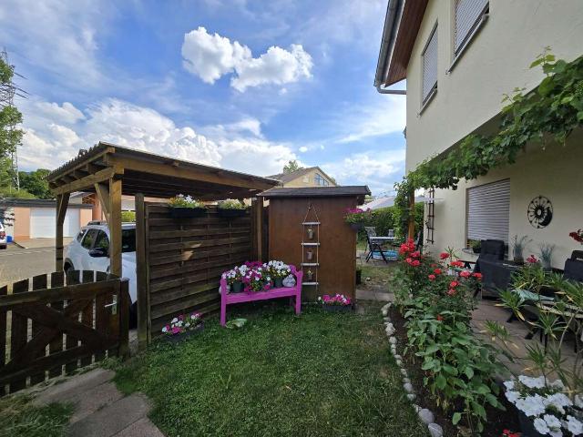 Haus zum Kaufen in Mössingen 275.000,00 EUR 78.6 m²