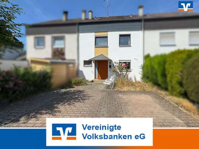 Haus zum Kaufen in Mössingen 399.000,00 EUR 152.32 m²