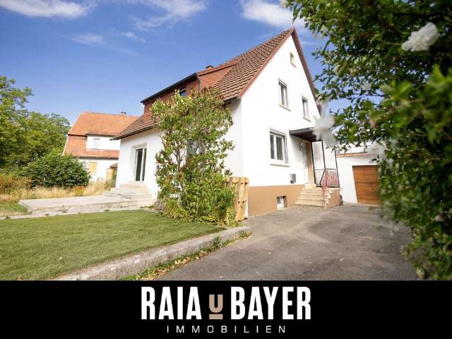 Haus zum Kaufen in Mössingen 475.000,00 EUR 127 m²
