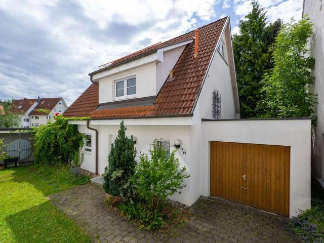 Haus zum Kaufen in Mössingen 480.000,00 EUR 110 m²