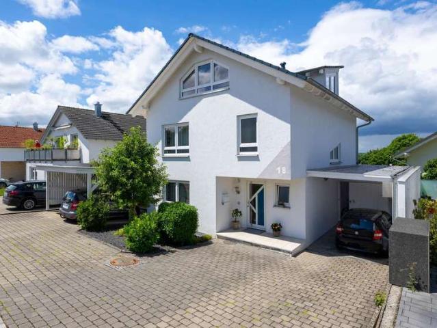 Haus zum Kaufen in Mössingen 599.000,00 EUR 198.86 m²