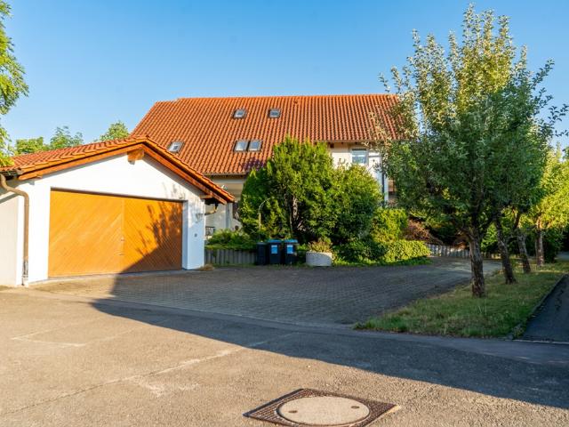 Haus zum Kaufen in Mössingen 624.900,00 EUR 256 m²