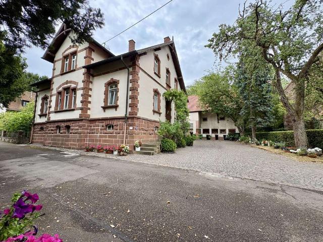 Haus zum Kaufen in Matzenbach 355.000,00 EUR 211 m²