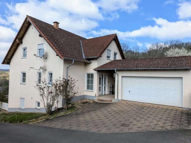 Haus zum Kaufen in Matzenbach 369.000,00 EUR 252 m²