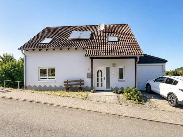 Haus zum Kaufen in Matzenbach 395.000,00 EUR 198 m²