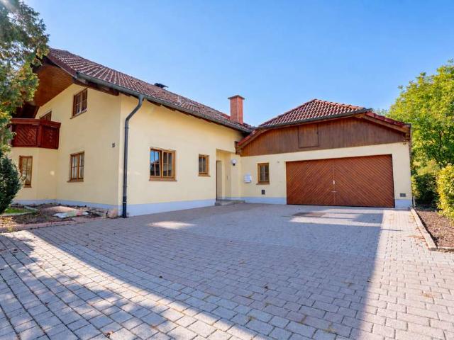 Haus zum Kaufen in Mauer 579.000,00 EUR 207.78 m²
