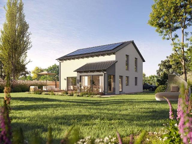 Haus zum Kaufen in Mauer 635.000,00 EUR 153.36 m²