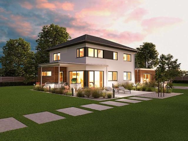 Haus zum Kaufen in Mauer 698.000,00 EUR 182.02 m²