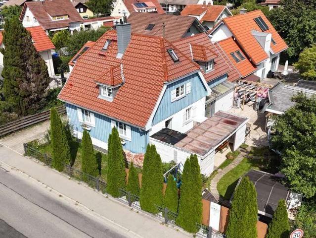 Haus zum Kaufen in Mauerstetten 559.000,00 EUR 130 m²