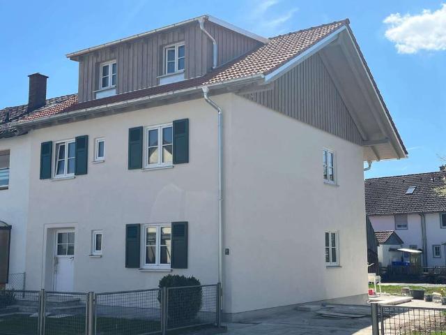 Haus zum Kaufen in Mauerstetten 560.000,00 EUR 155 m²