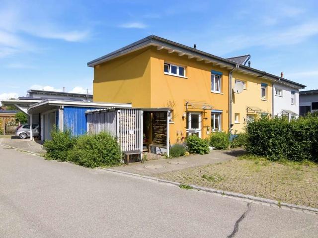 Haus zum Kaufen in Maulburg 475.000,00 EUR 100.93 m²
