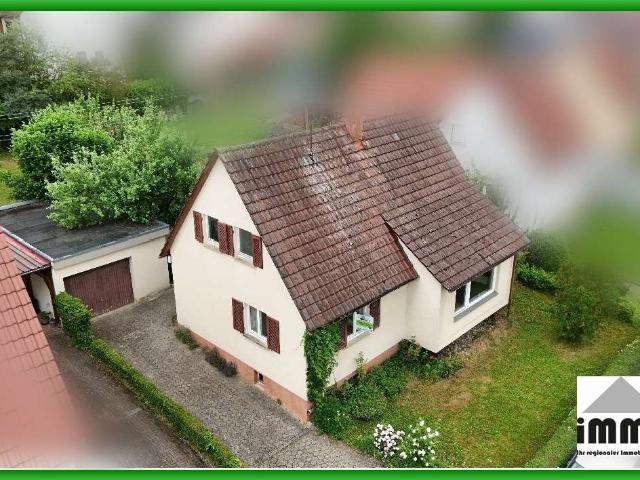 Haus zum Kaufen in Maulbronn 299.000,00 EUR 90 m²