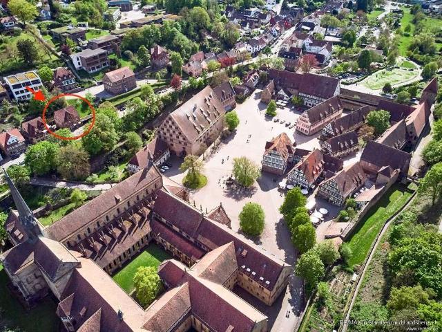 Haus zum Kaufen in Maulbronn 495.000,00 EUR 260 m²