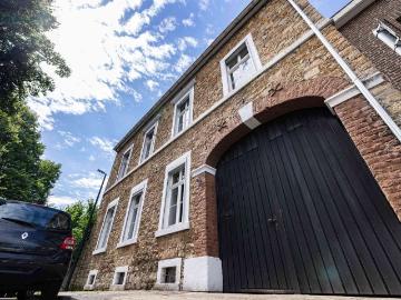 Haus kaufen in Fleuth